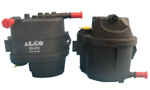 FF-073 ALCO FILTER palivový filter FF-073 ALCO FILTER