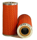 MD-003 Olejový filtr ALCO FILTER