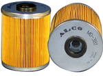 MD-381 Palivový filtr ALCO FILTER
