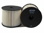MD-493 Palivový filtr ALCO FILTER