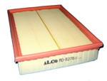 MD-8278 Vzduchový filtr ALCO FILTER