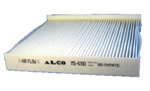 MS-6310 ALCO FILTER filter vnútorného priestoru MS-6310 ALCO FILTER