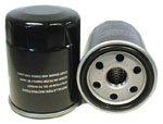 SP-1004 Olejový filtr ALCO FILTER