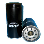 SP-1061 Olejový filtr ALCO FILTER