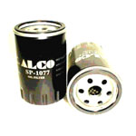 SP-1077 Olejový filtr ALCO FILTER