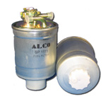 SP-1111 Palivový filtr ALCO FILTER