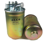 SP-1241 Palivový filtr ALCO FILTER