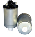 SP-1258 Palivový filtr ALCO FILTER