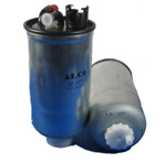 SP-1271 Palivový filtr ALCO FILTER