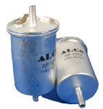 SP-1272 Palivový filtr ALCO FILTER