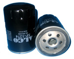 SP-1274 Olejový filtr ALCO FILTER