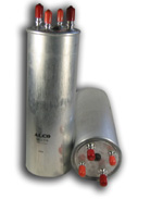 SP-1279 Palivový filtr ALCO FILTER