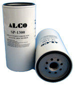 SP-1300 Palivový filtr ALCO FILTER