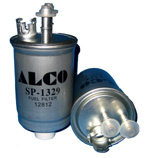 SP-1329 Palivový filtr ALCO FILTER