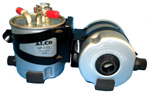 SP-1332 Palivový filtr ALCO FILTER