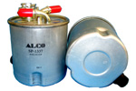 SP-1337 Palivový filtr ALCO FILTER