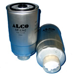 SP-1342 ALCO FILTER palivový filter SP-1342 ALCO FILTER