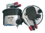 SP-1360 ALCO FILTER palivový filter SP-1360 ALCO FILTER