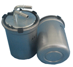 SP-1400 Palivový filtr ALCO FILTER