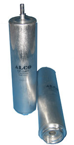 SP-1407 Palivový filtr ALCO FILTER