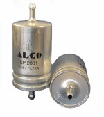 SP-2001 Palivový filtr ALCO FILTER