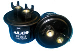 SP-2011 Palivový filtr ALCO FILTER