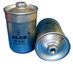 SP-2022 ALCO FILTER palivový filter SP-2022 ALCO FILTER