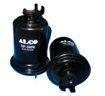 SP-2050 Palivový filtr ALCO FILTER