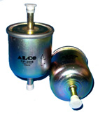 SP-2058 Palivový filtr ALCO FILTER