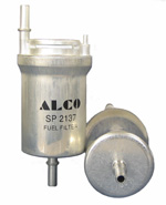 SP-2137 Palivový filtr ALCO FILTER