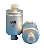 SP-2167 Palivový filtr ALCO FILTER