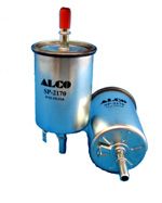 SP-2170 Palivový filtr ALCO FILTER