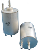 SP-2182 Palivový filtr ALCO FILTER