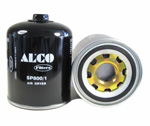 SP-800/1 Vysoušecí patrona vzduchu, pneumatický systém ALCO FILTER