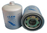 SP-800/6 Vysoušecí patrona vzduchu, pneumatický systém ALCO FILTER