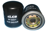 SP-800/7 Vysoušecí patrona vzduchu, pneumatický systém ALCO FILTER
