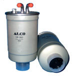 SP-983 Palivový filtr ALCO FILTER