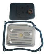 TR-015 Hydraulický filtr, automatická převodovka ALCO FILTER