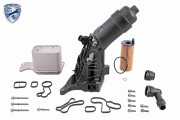 V20-60-1568 Olejový chladič, motorový olej EXPERT KITS + VEMO
