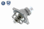 V20-99-0161 Pouzdro termostatu Q+, original equipment manufacturer quality MADE IN GERMANY VEMO