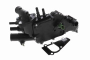 V22-99-0024 Pouzdro termostatu Original VEMO Quality VEMO