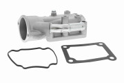 V22-99-0035 Pouzdro termostatu Original VEMO Quality VEMO