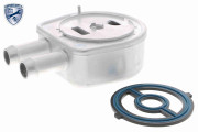 V25-60-0047 Olejový chladič, motorový olej EXPERT KITS + VEMO