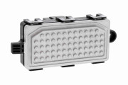 V25-79-0004 Regulace, vnitrni ventilace Original VEMO Quality VEMO