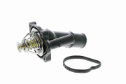 V25-99-0003 Pouzdro termostatu Original VEMO Quality VEMO