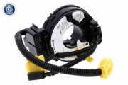 V26-72-0262 Vinutá pružina, airbag Q+, original equipment manufacturer quality VEMO