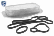 V40-60-2117 Olejový chladič, motorový olej EXPERT KITS + VEMO