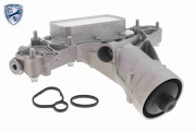 V40-60-2133 Olejový chladič, motorový olej EXPERT KITS + VEMO