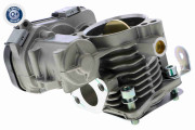 V40-81-0021 Hrdlo škrticí klapky Q+, original equipment manufacturer quality VEMO
