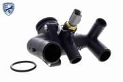V42-99-0021 Pouzdro termostatu VEMO